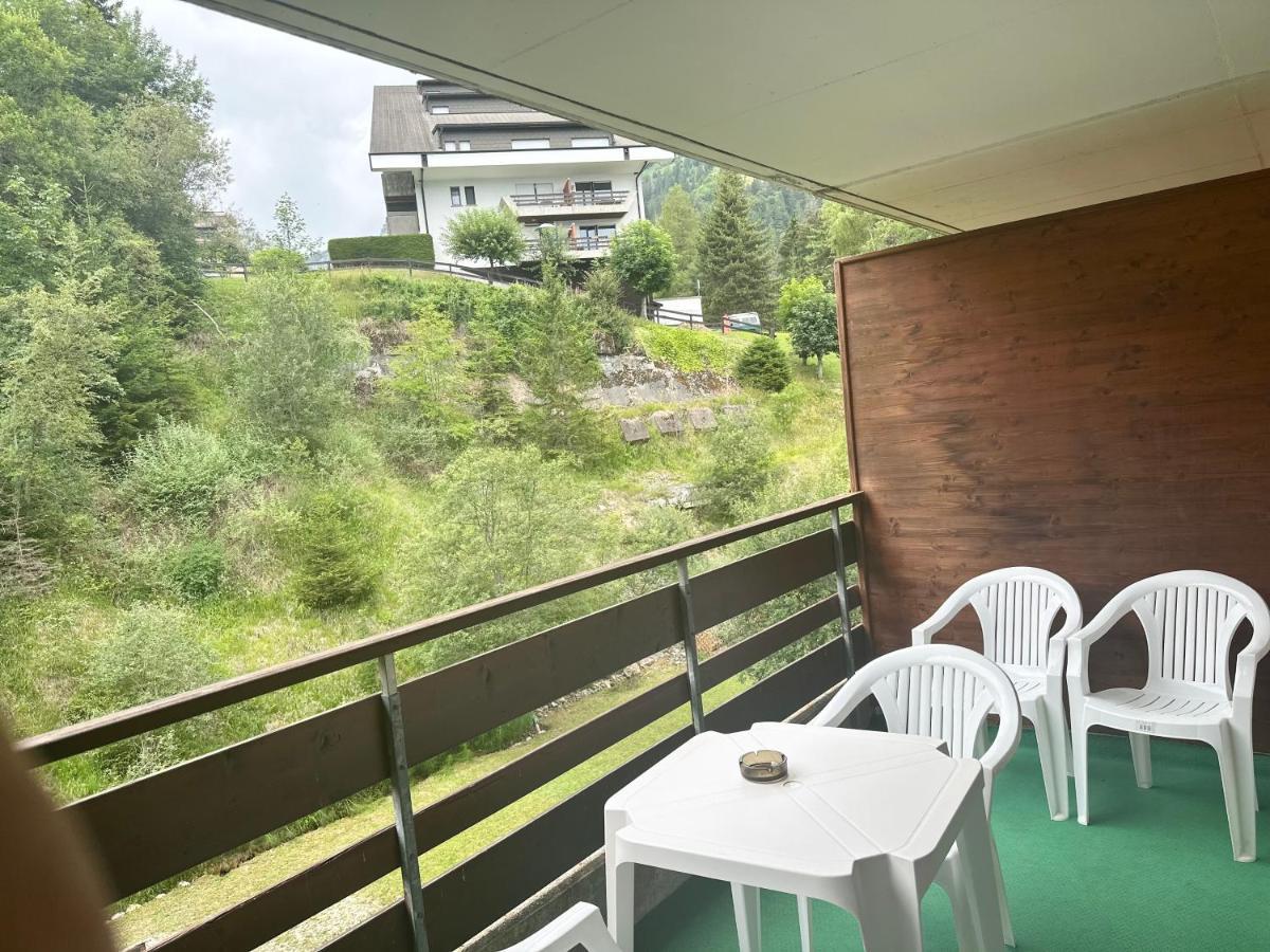 Residence « Les Cretes » Torgon 외부 사진