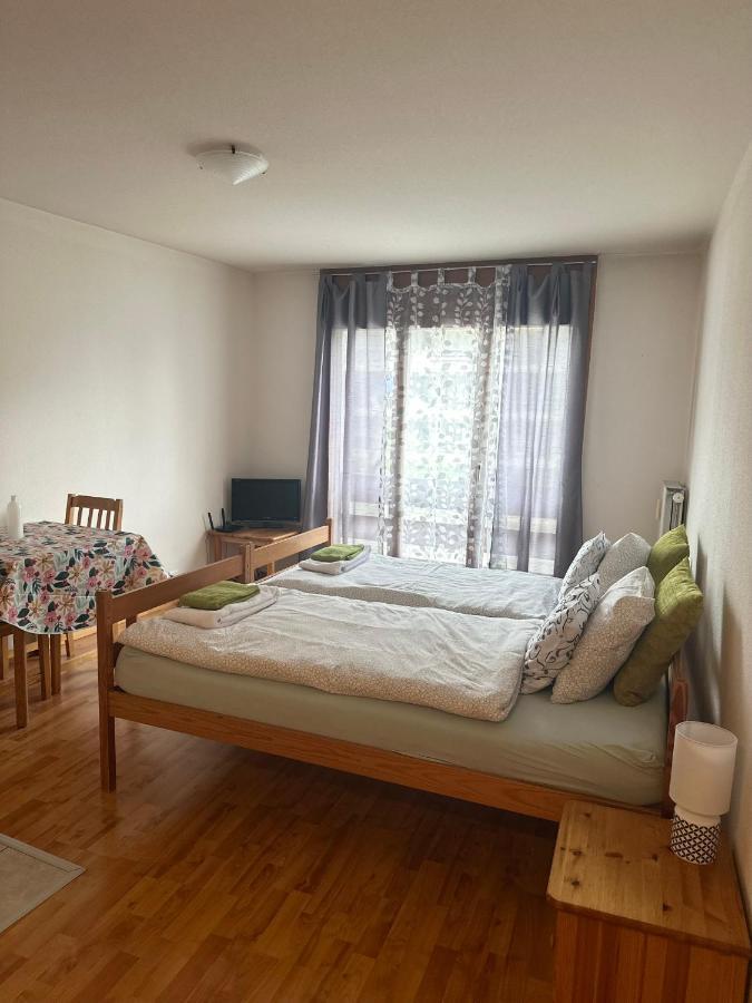 Residence « Les Cretes » Torgon 외부 사진
