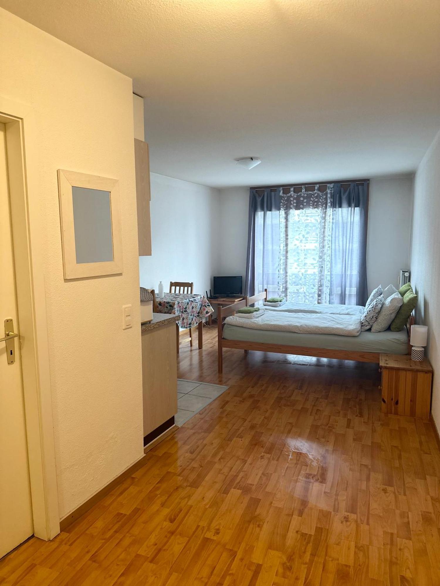 Residence « Les Cretes » Torgon 외부 사진