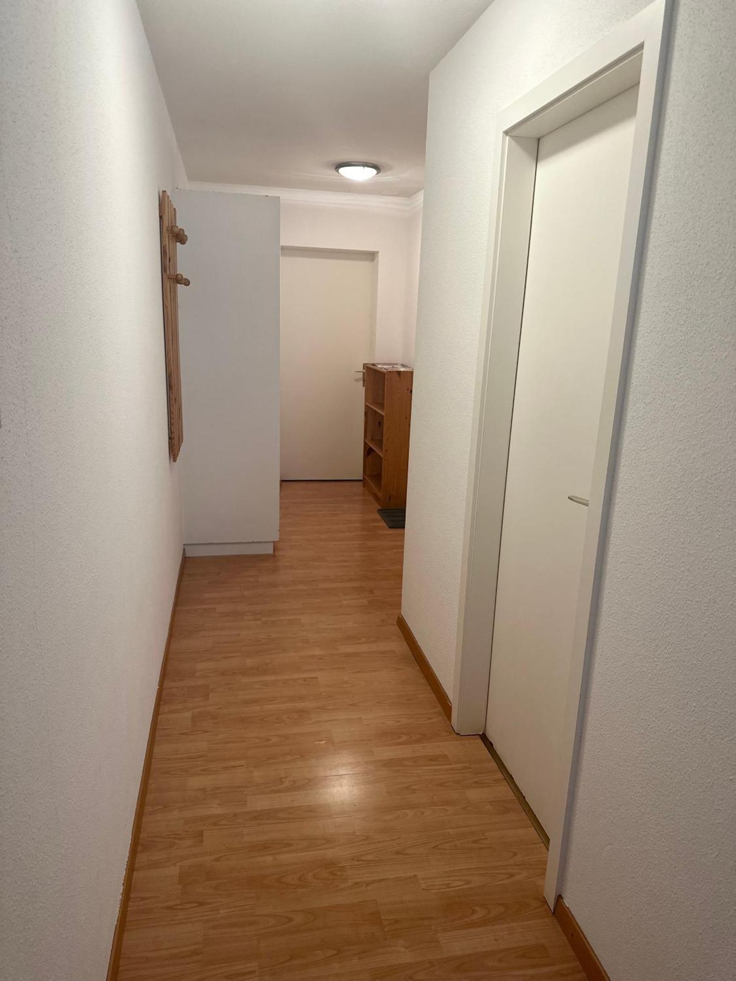 Residence « Les Cretes » Torgon 외부 사진