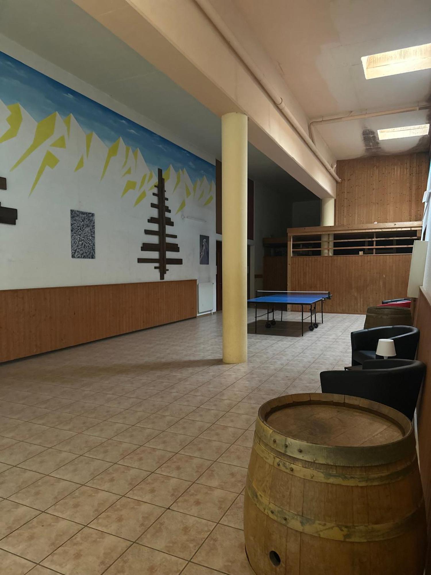 Residence « Les Cretes » Torgon 외부 사진