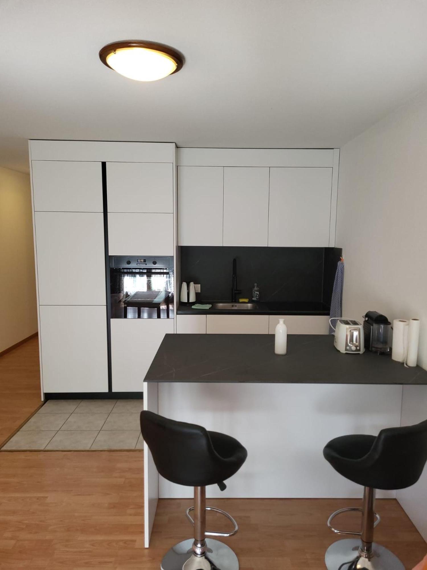 Residence « Les Cretes » Torgon 외부 사진