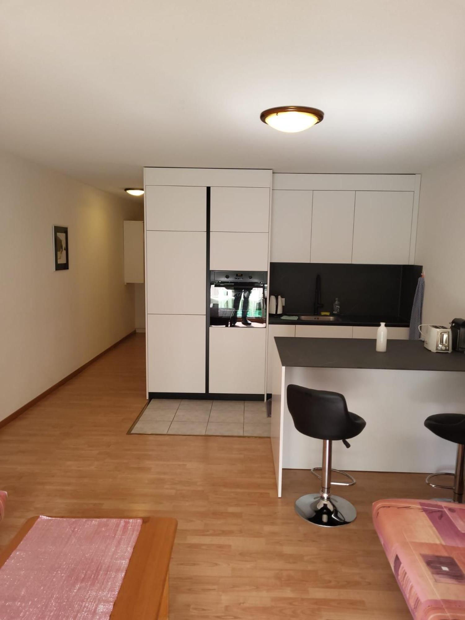 Residence « Les Cretes » Torgon 외부 사진