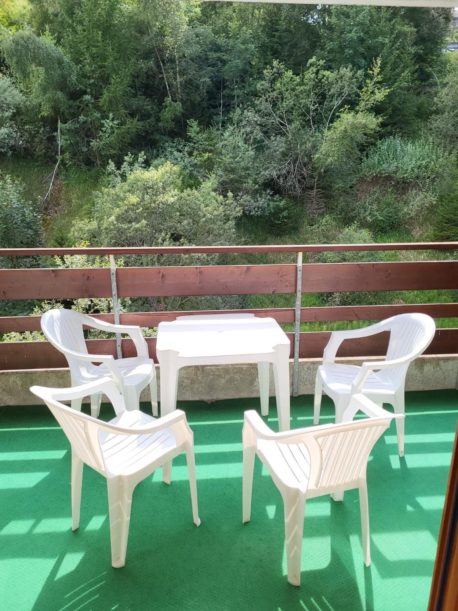 Residence « Les Cretes » Torgon 외부 사진