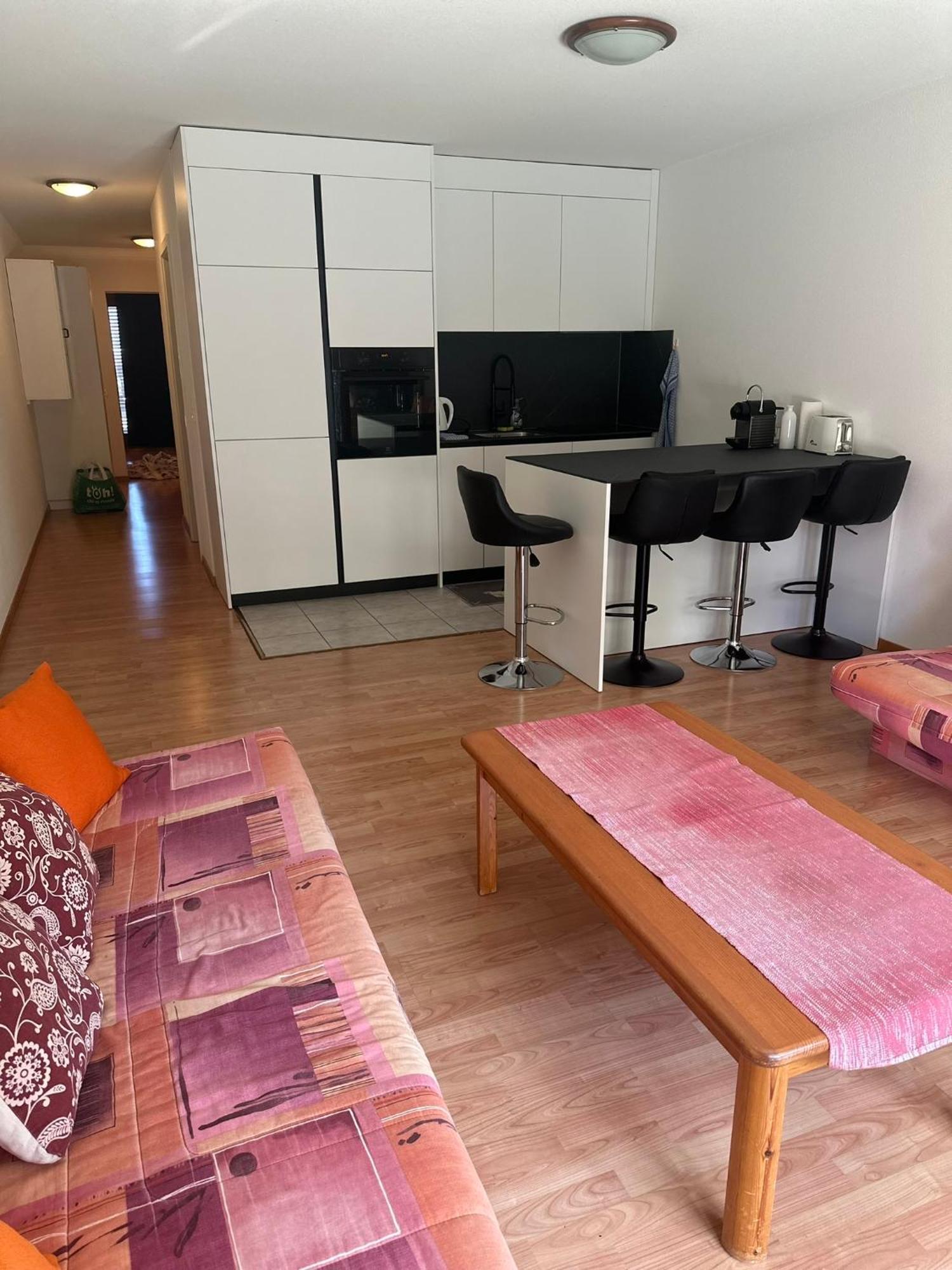 Residence « Les Cretes » Torgon 외부 사진