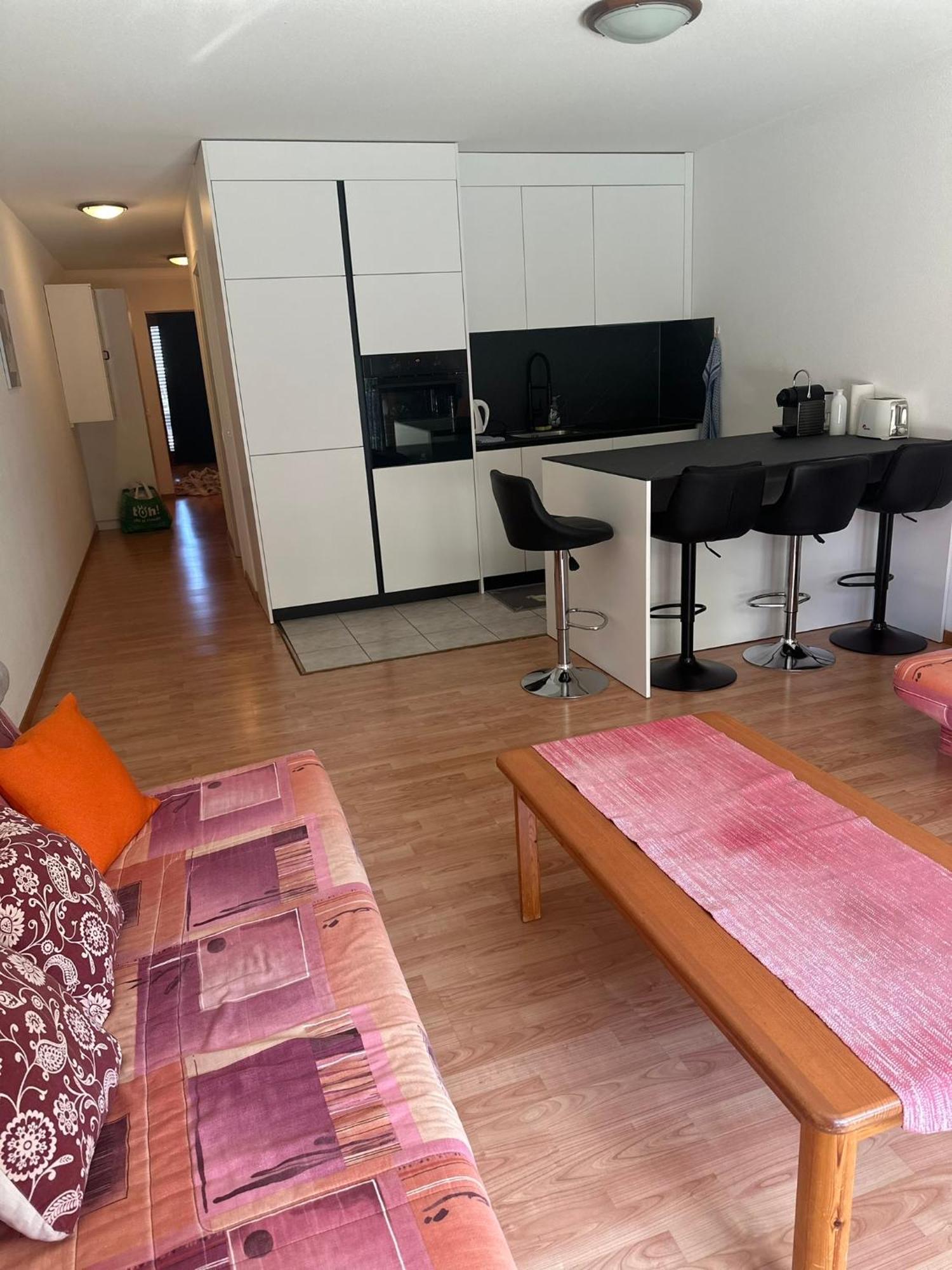 Residence « Les Cretes » Torgon 외부 사진